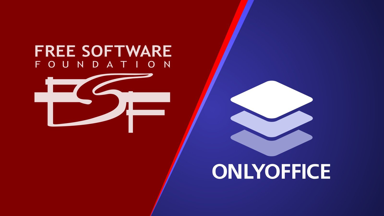 A Free Software Foundation szerint az OnlyOffice nem használhatja az ...