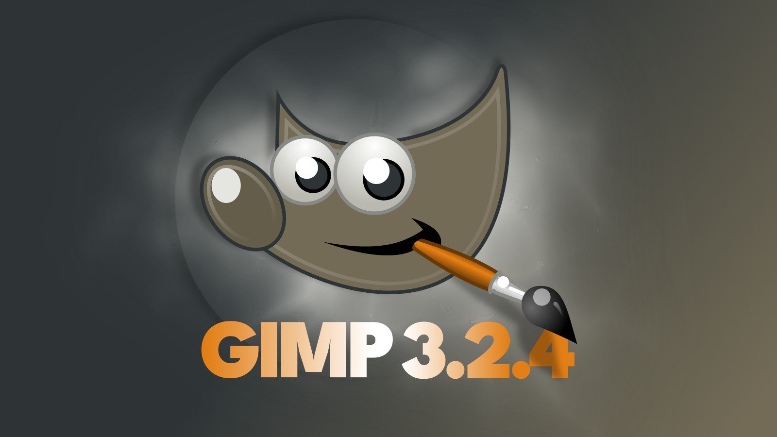 A GIMP 3.2.4 javítja a rétegkitöltéseket, a szövegeszköz hibáit és a ...