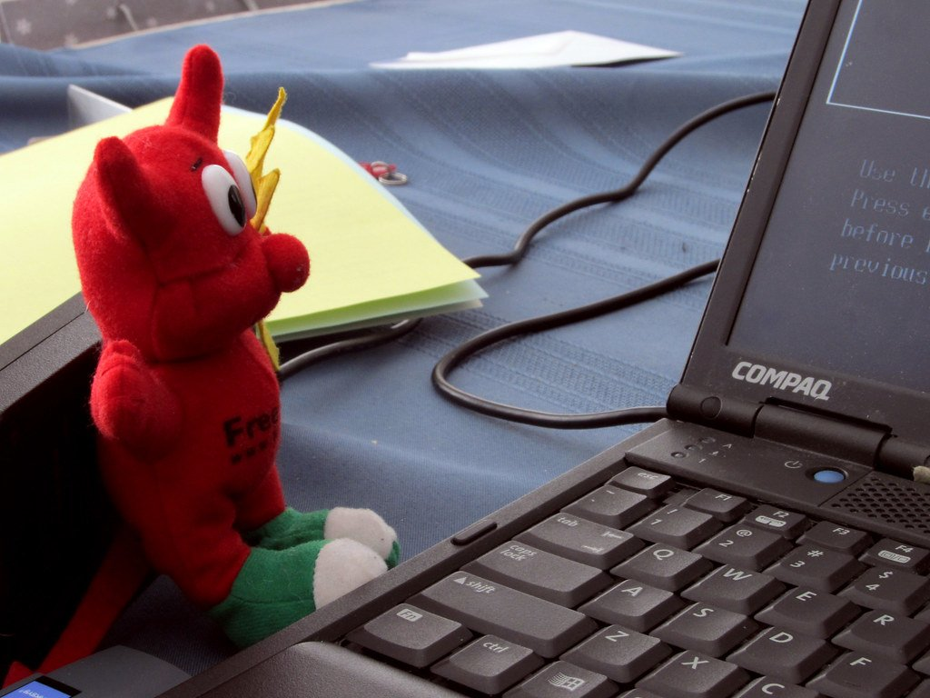 Megjelent a FreeBSD 15.1: Linux v7.0 Wi‑Fi, C23‑előrelépés és Unicode ...