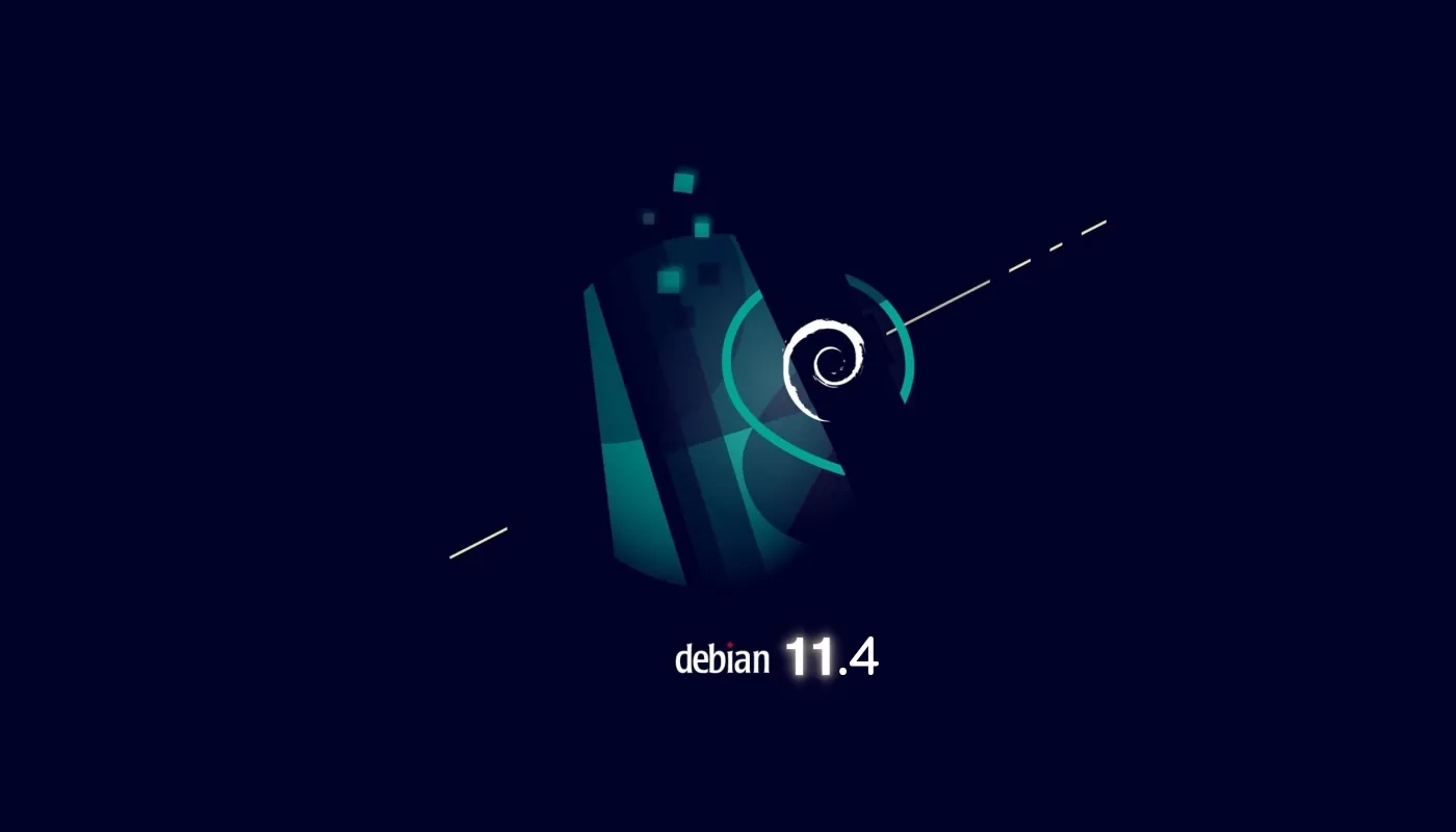 Debian 11.3