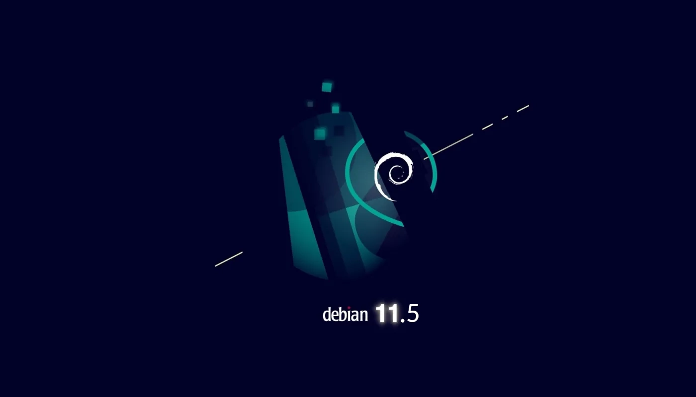 Debian 11.3