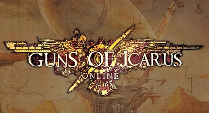 Ingyenes a Guns of Icarus Online - kicsit több, mint egy napig