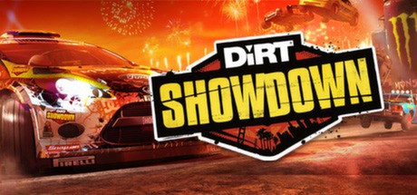 DiRT Showdown - Steam