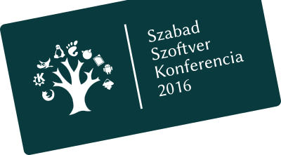 Új helyszínen, új időpontban a Szabad Szoftver Konferencia és Kiállítás - 2017. március 25., Villányi úti Konferenciaközpont (Budapest, 11. kerület, Villányi út 11-13.)