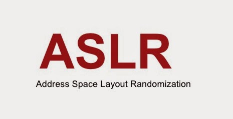 Mattot kapott az Address Space Layout Randomization (ASLR)