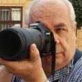 Gyafi István képe