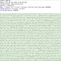 Mit lát egy webproxy egy modern adathalász oldalra irányuló hálózati kérés elemzésekor Forrás: Bleepingcomputer