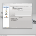 KDE - Felhasználói fiók részletek