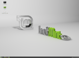 Linux Mint 17 Qiana Cinnamon kiadás