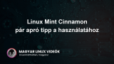 Linux MInt