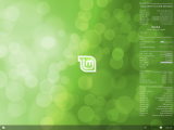 Linux Mint 17.3 Openbox 32 bit remaster 2016 május
