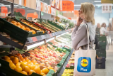 Lidl Plus alkalmazás használata külföldön (kép: Lidl Magyarország)