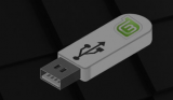 Linux Mint indítható USB adathordozó