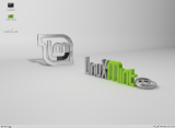 Linux Mint 17 Qiana MATE kiadás
