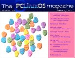 PCLinuxOS Magazine