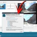 Shotcut novemberi új verzió